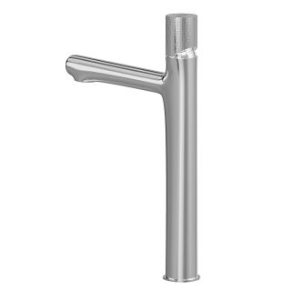 Смеситель для раковины Kohr FLY 1LN0500120CP-0000A хром